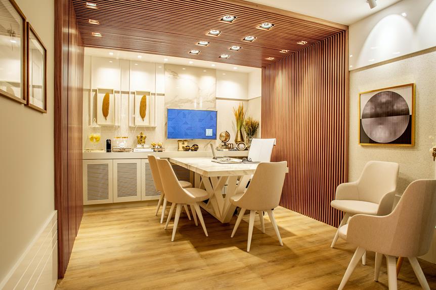asian inspired dining room designs