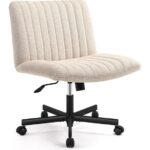 LEAGOO Home Office Desk Chair Review