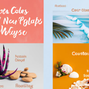 Creating Coastal Vibes: A How-To Guide