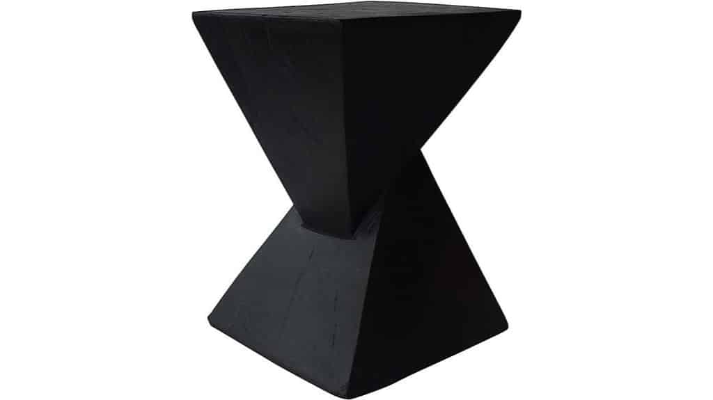 high quality accent table review