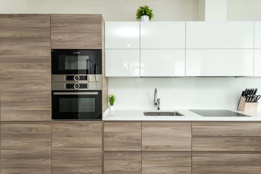 importance of functional kitchens