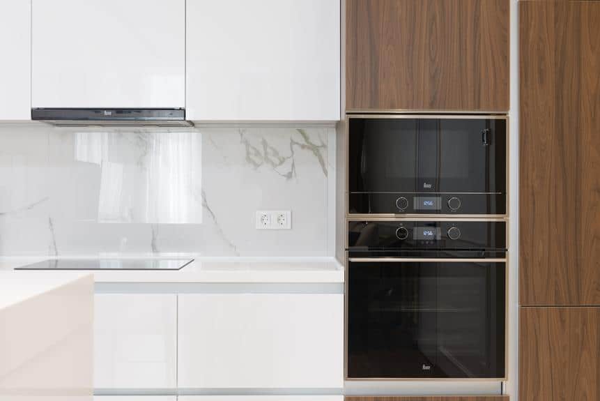 smart technology transforms kitchen